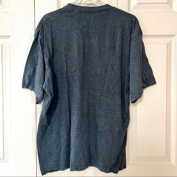 University of North Carolina Tar Heels Short Sleeve T-Shirt - Picture 2 of 9